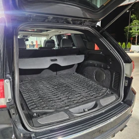 Jeep Grand cherokee Summit 5.7 LPG, снимка 10