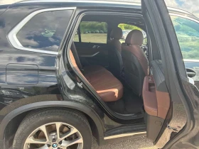 BMW X5 * xDrive40i * ПАНОРАМА* KEYLESS* , снимка 9