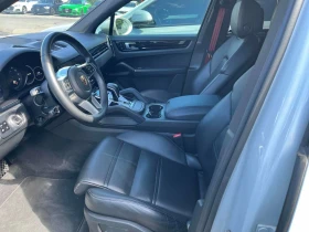 Porsche Cayenne | 360 | ОБДУХВАНЕ | ПОДГРЕВ | ПАНОРАМА | , снимка 5