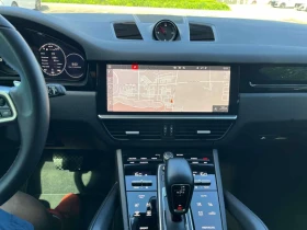 Porsche Cayenne | 360 | ОБДУХВАНЕ | ПОДГРЕВ | ПАНОРАМА | , снимка 9
