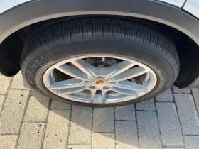 Porsche Cayenne | 360 | ОБДУХВАНЕ | ПОДГРЕВ | ПАНОРАМА | , снимка 7