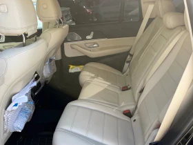 Mercedes-Benz GLS580, снимка 4