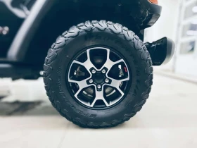 Jeep Wrangler * Unlimited Rubicon * CARFAX * ЦЕНА ДО БГ, снимка 10