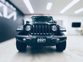 Jeep Wrangler * Unlimited Rubicon * CARFAX * ЦЕНА ДО БГ, снимка 3