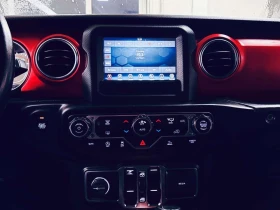 Jeep Wrangler * Unlimited Rubicon * CARFAX * ЦЕНА ДО БГ, снимка 13