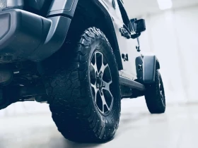 Jeep Wrangler * Unlimited Rubicon * CARFAX * ЦЕНА ДО БГ, снимка 9