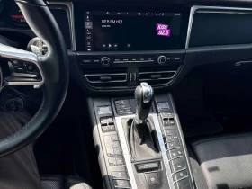 Porsche Macan | AWD | CARFAX | БЕЗ ПЪРВОНАЧАЛНА ВНОСКА, снимка 13