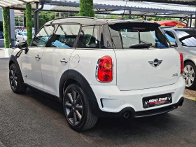 Mini Countryman ALL4/SPORT/GERMANY//HARMAN/KARDON/LIZING, снимка 6