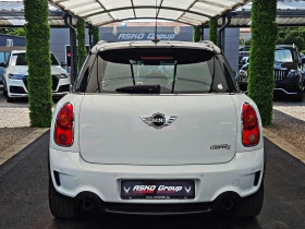 Mini Countryman ALL4/SPORT/GERMANY//HARMAN/KARDON/LIZING, снимка 5
