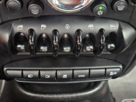 Mini Countryman ALL4/SPORT/GERMANY//HARMAN/KARDON/LIZING, снимка 13