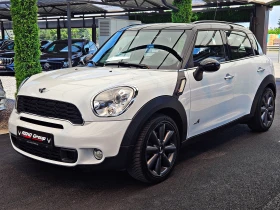 Mini Countryman ALL4/SPORT/GERMANY//HARMAN/KARDON/LIZING, снимка 1