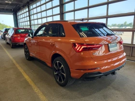 Audi Q3 PROGRESSIV / ДИСТРОНИК / КАМЕРА / ПРОГНОЗНА ЦЕНА , снимка 4