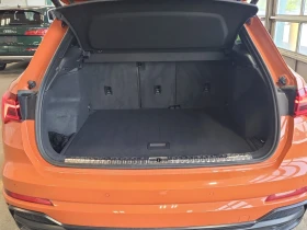 Audi Q3 PROGRESSIV / ДИСТРОНИК / КАМЕРА / ПРОГНОЗНА ЦЕНА , снимка 13