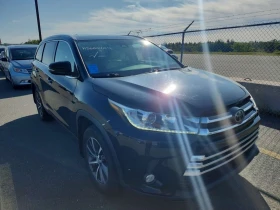 Toyota Highlander * XLE * CARFAX * БЕЗ ПЪРВОНАЧАЛНА ВНОСКА, снимка 2