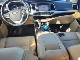Toyota Highlander * XLE * CARFAX * БЕЗ ПЪРВОНАЧАЛНА ВНОСКА, снимка 10