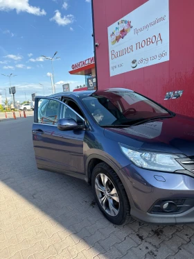 Honda Cr-v Executive, снимка 3