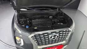 Hyundai Palisade ОБДУХВАНЕ* ПОДГРЕВ* МЪРТ. Т.* ПАМЕТ* КАМЕРА, снимка 6