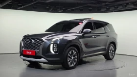 Hyundai Palisade ОБДУХВАНЕ* ПОДГРЕВ* МЪРТ. Т.* ПАМЕТ* КАМЕРА, снимка 1