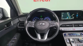 Hyundai Palisade ОБДУХВАНЕ* ПОДГРЕВ* МЪРТ. Т.* ПАМЕТ* КАМЕРА, снимка 12