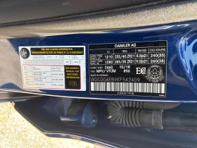Mercedes-Benz GLC 43 AMG AMG* BURMESTER* 360* CARFAX , снимка 9