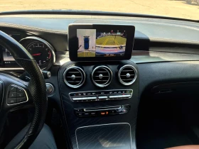 Mercedes-Benz GLC 43 AMG AMG* BURMESTER* 360* CARFAX , снимка 7