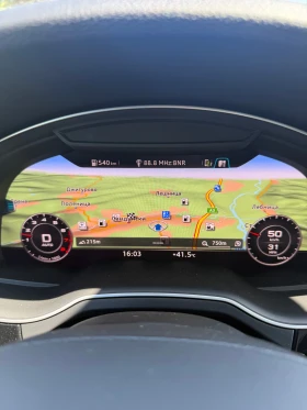 Audi Q7 2019 AUDI Q7 3.0 TFSI 333 к.с., снимка 6