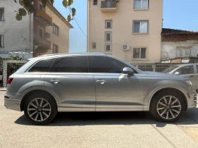 Audi Q7 2019 AUDI Q7 3.0 TFSI 333 к.с., снимка 4