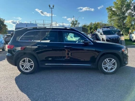 Mercedes-Benz GLB 250 * CARFAX * ОПЦИЯ ЗА ФИНАНСИРАНЕ БЕЗ ПЪРВОНАЧАЛНА *, снимка 3