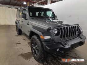 Jeep Wrangler, снимка 2