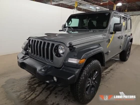 Jeep Wrangler, снимка 1