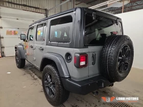 Jeep Wrangler, снимка 4