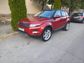Land Rover Range Rover Evoque, снимка 1