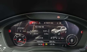Audi Q5 * 40 TDI Quattro Premium * , снимка 9