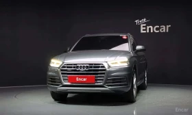 Audi Q5 * 40 TDI Quattro Premium * , снимка 3