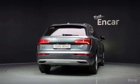 Audi Q5 * 40 TDI Quattro Premium * , снимка 4