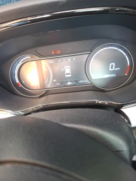 Kia Niro, снимка 5