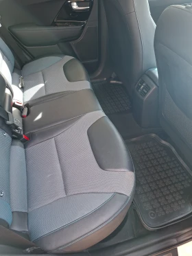 Kia Niro, снимка 7