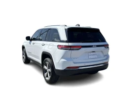 Jeep Grand cherokee, снимка 10