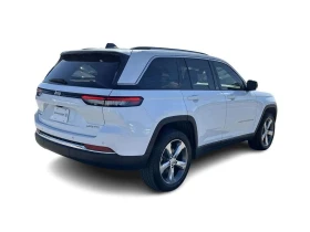 Jeep Grand cherokee, снимка 14