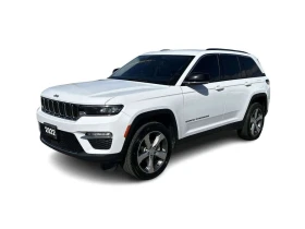 Jeep Grand cherokee, снимка 6