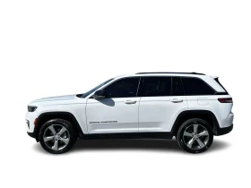 Jeep Grand cherokee, снимка 8