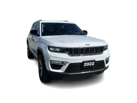 Jeep Grand cherokee, снимка 3