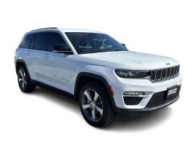 Jeep Grand cherokee, снимка 2