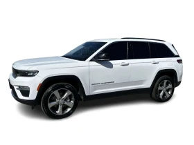 Jeep Grand cherokee, снимка 7