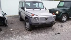  Mercedes-Benz G 300