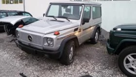 Обява за продажба на Mercedes-Benz G 300 W463 113 КС. ~11 лв. - изображение 11