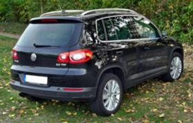 VW Tiguan 2.0tdi AUTOMAT - [3] 