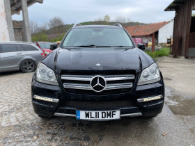 Mercedes-Benz GL 350 Face//Harman, снимка 10