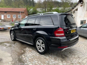 Mercedes-Benz GL 350 Face//Harman | Mobile.bg    3