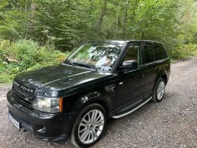     Land Rover Range Rover Sport TOP